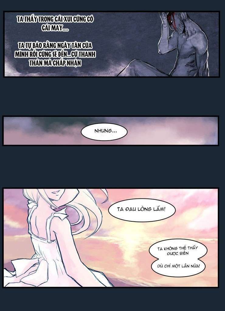 wake up deadman chapter 11 16