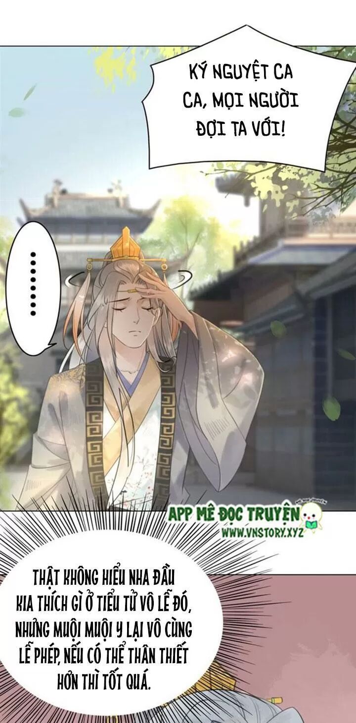 cực phẩm phế vật tiểu thư chapter 77 37