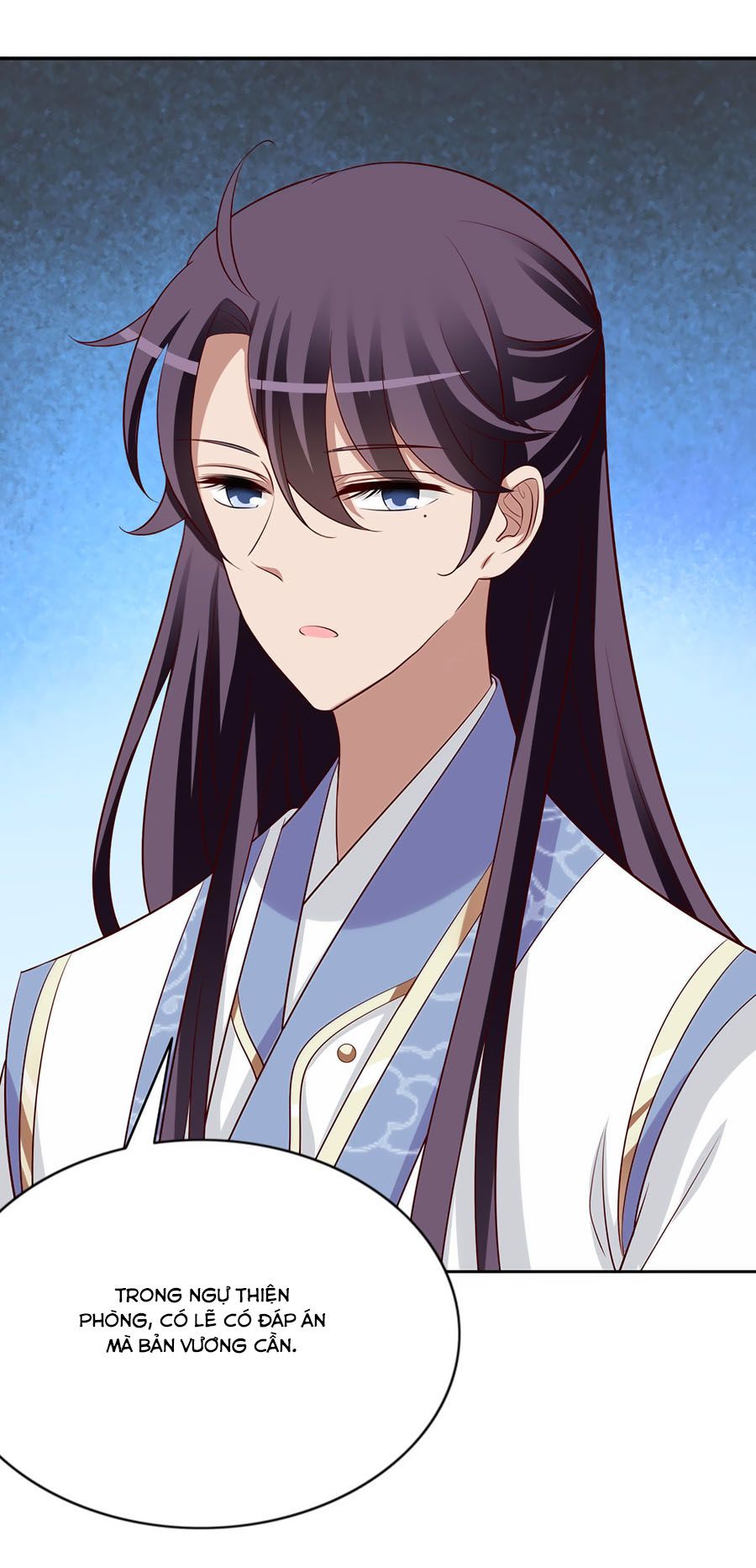 kiêu ngạo vương gia chủng điền phi chapter 79 12