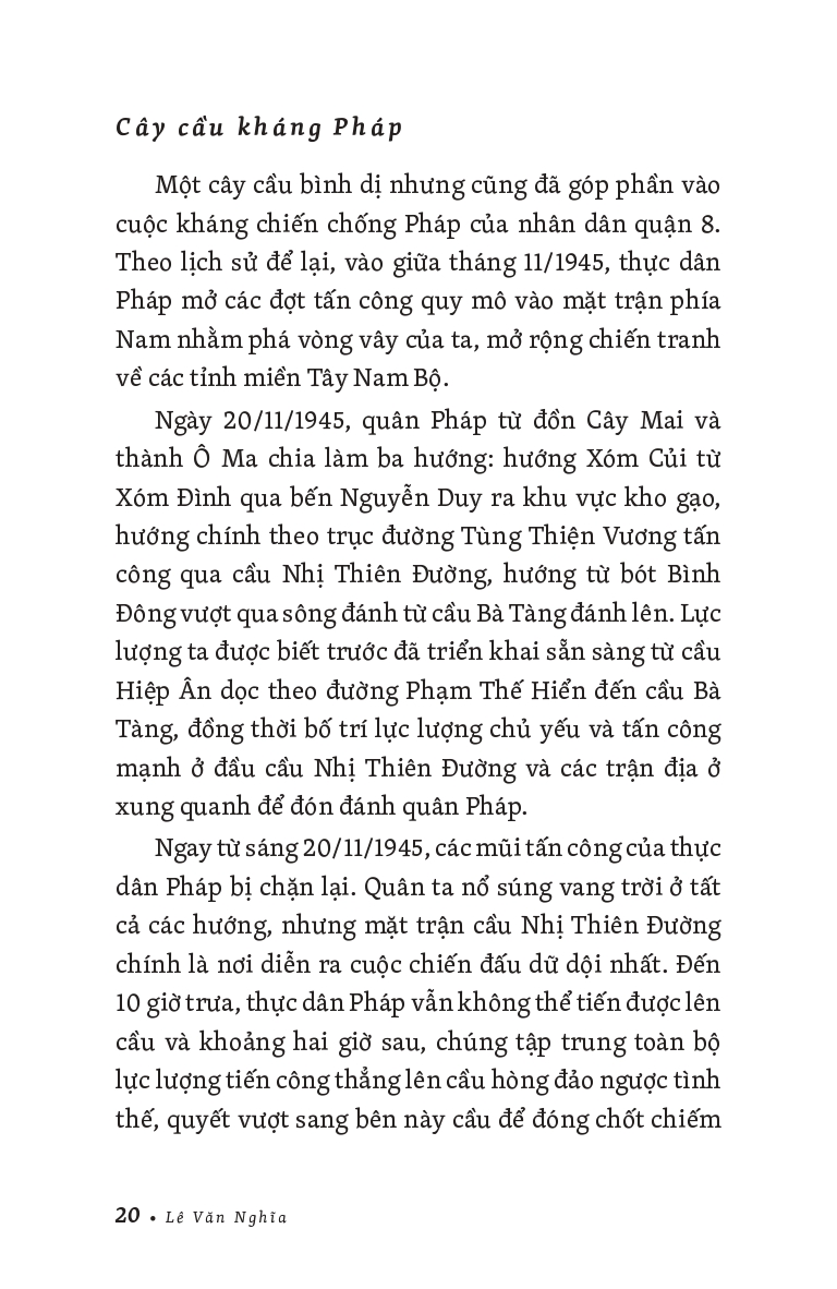Sài Gòn - Đi qua ký ức