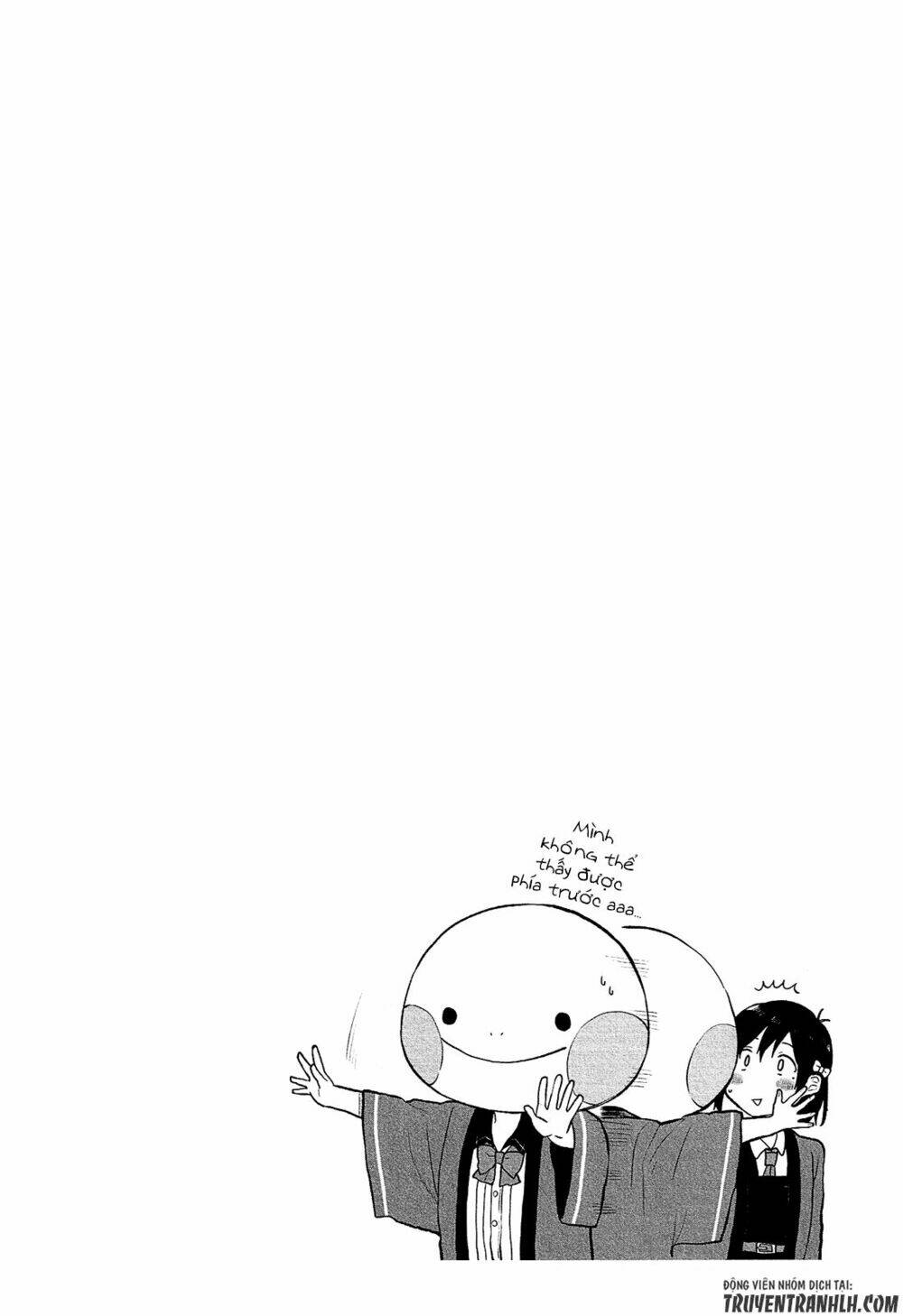 a tropical fish yearn for snow chapter 5 46