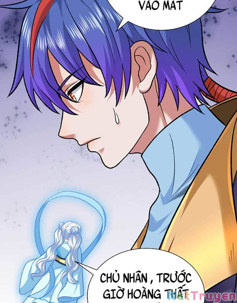 võ đạo độc tôn chapter 549 68