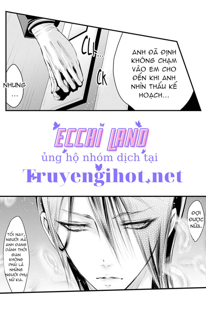 họ hủy hoại tôi trong cái lồng giam này chapter 27.2 9