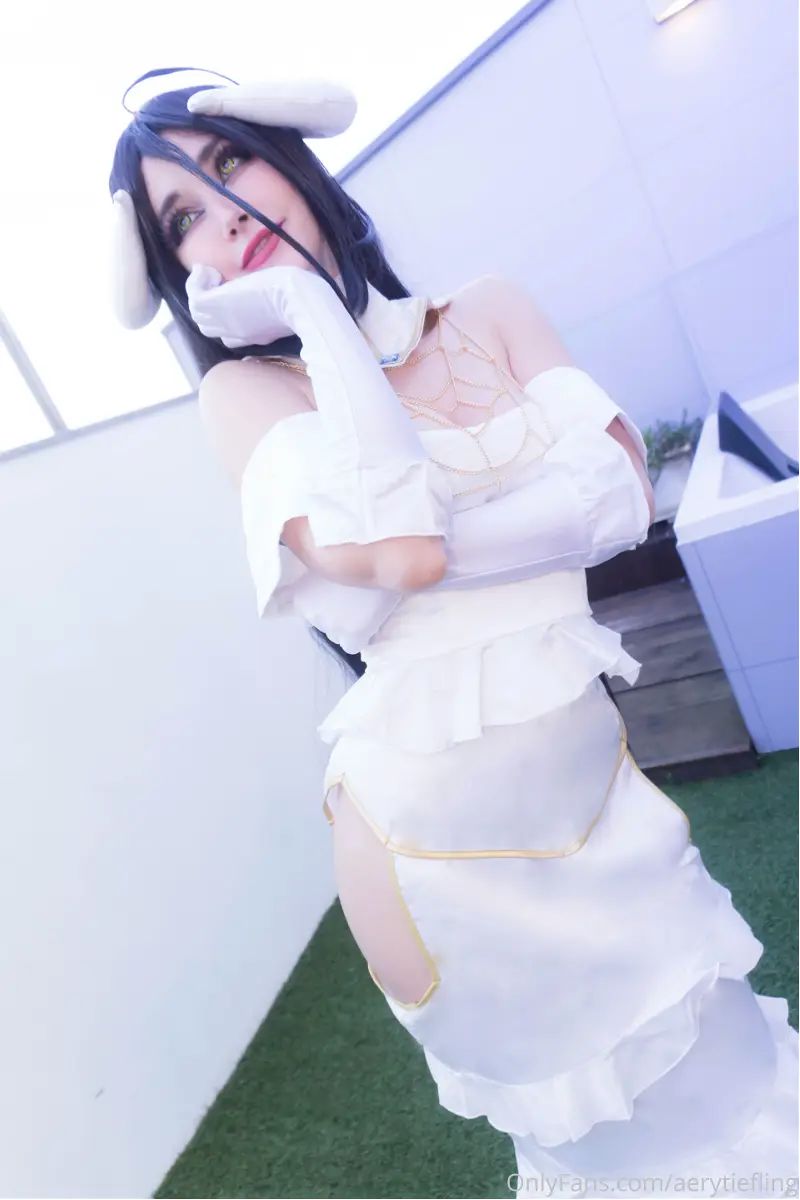 hình cosplay chapter 74 4
