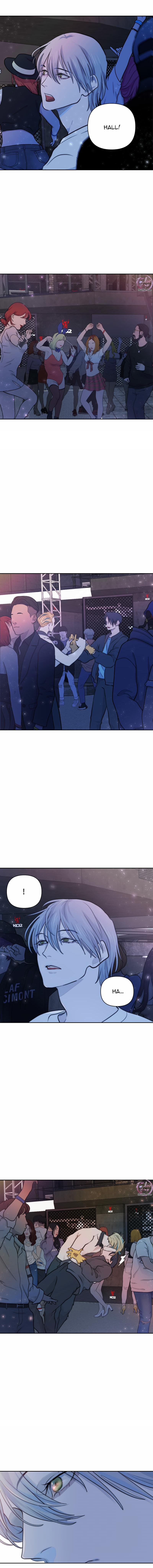 bao nuôi tiền bối chapter 25 11