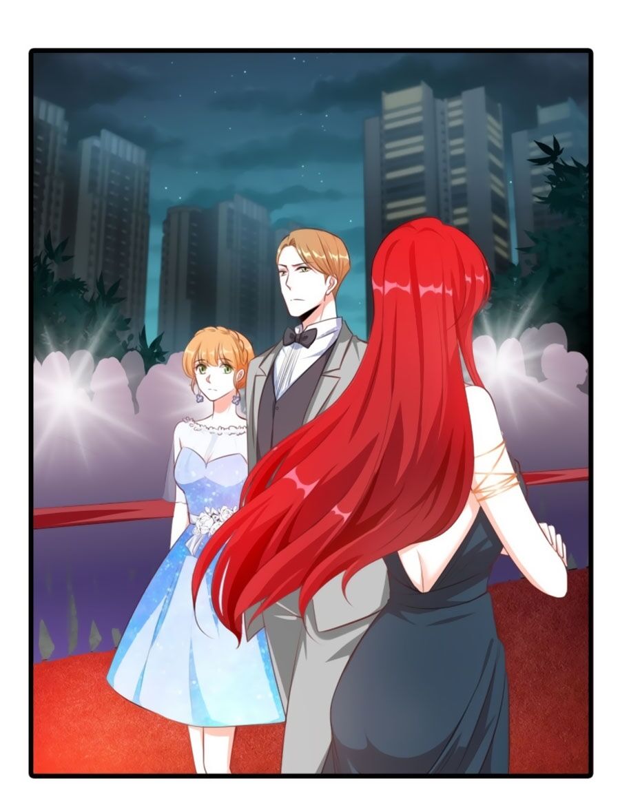 phản phái nữ đế lai tập chapter 4 12