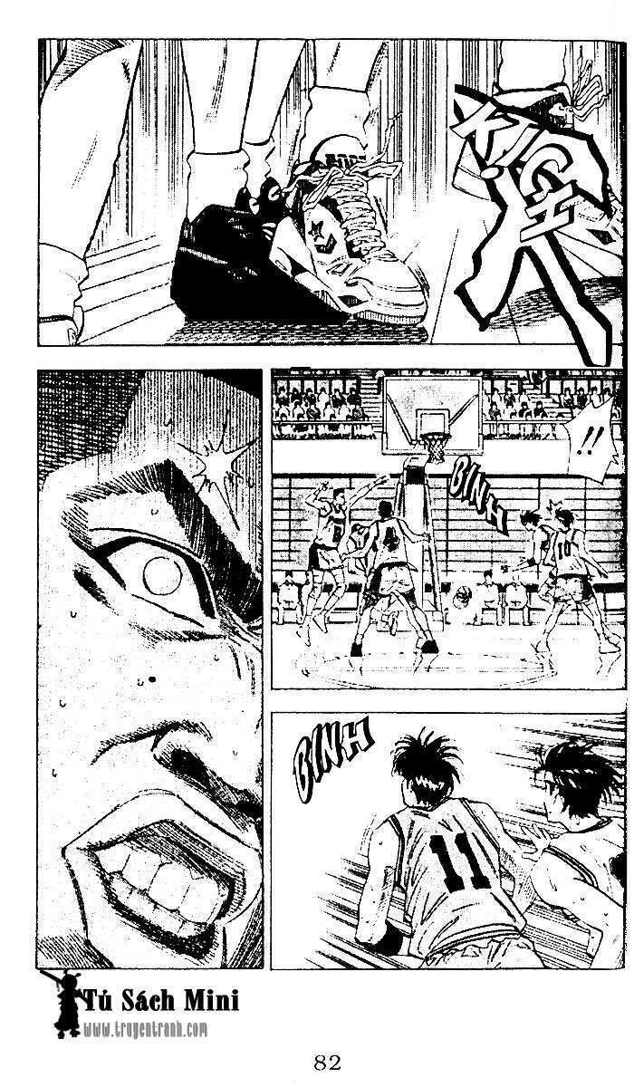 cao thủ bóng rổ chapter 108 19