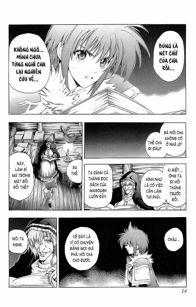 fire emblem-hasha no tsurugi chapter 33 15