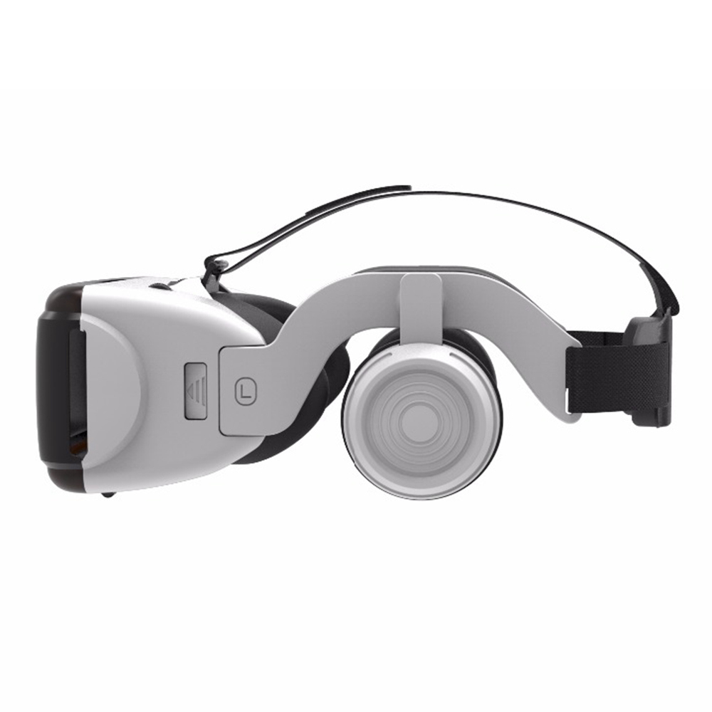 Kính 3D Vr Shinecon G06e - Kính thật tế ảo - Hàng nhập khẩu