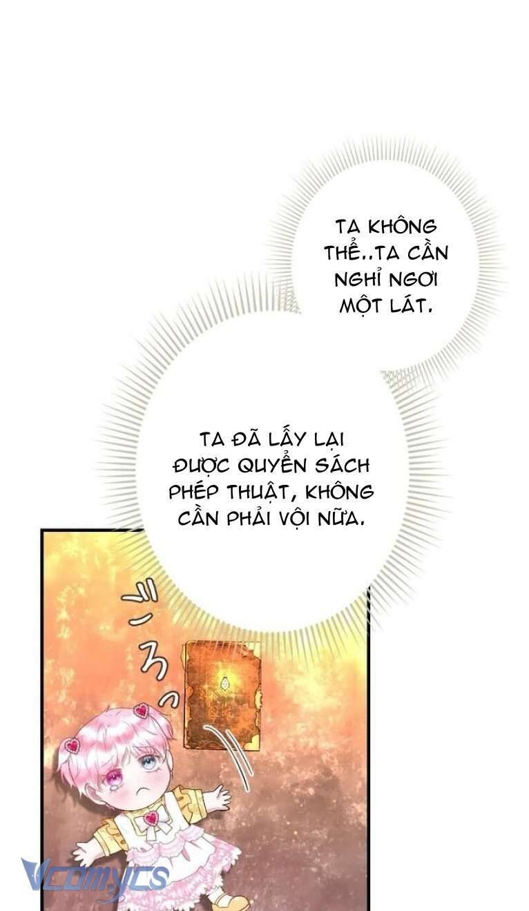 sau này họ sẽ sinh ra tôi chapter 5 40