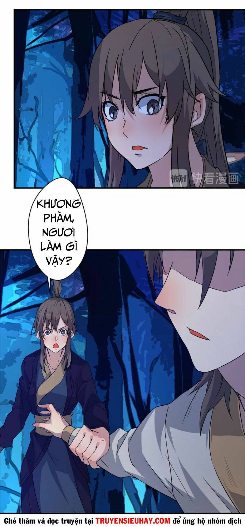 ta luyện dược thành thánh chapter 13 9