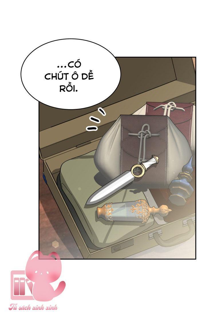 từ chồng cũ hóa thành nam chính chapter 16 26