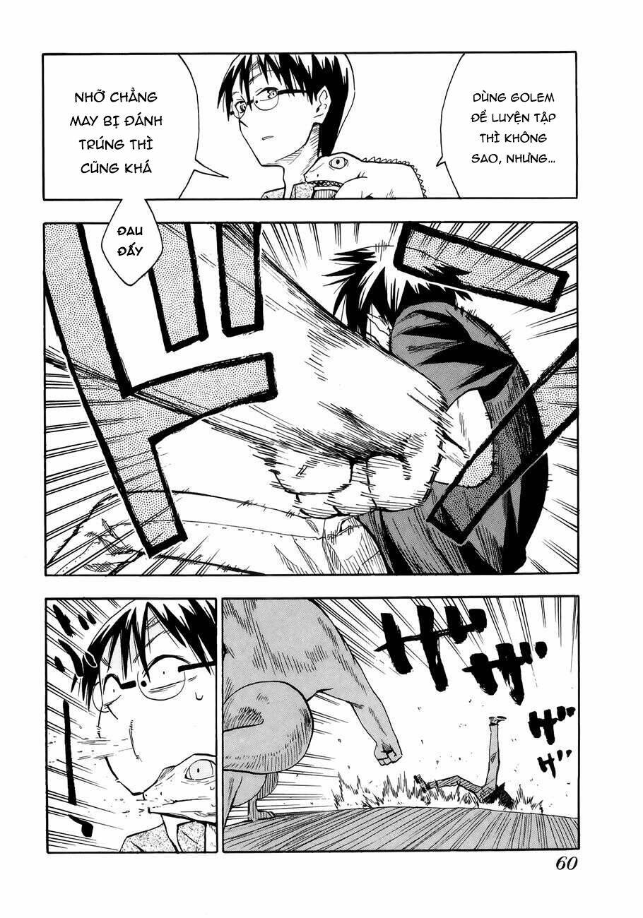 hoshi no samidare - lucifer and the biscuit hammer chapter 31 7