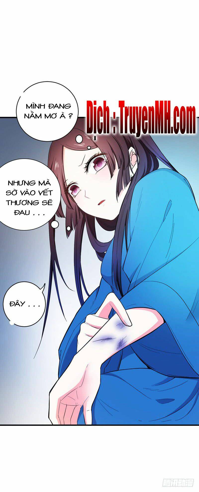 bạo lực tiếu thôn cô chapter 15 2