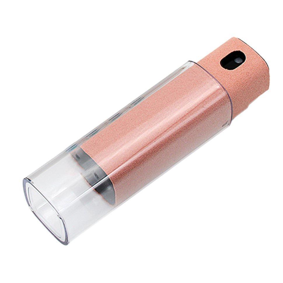 2 In 1 Phone Screen Cleaner Spray Computer Mobile Phone Screen Dust Removal