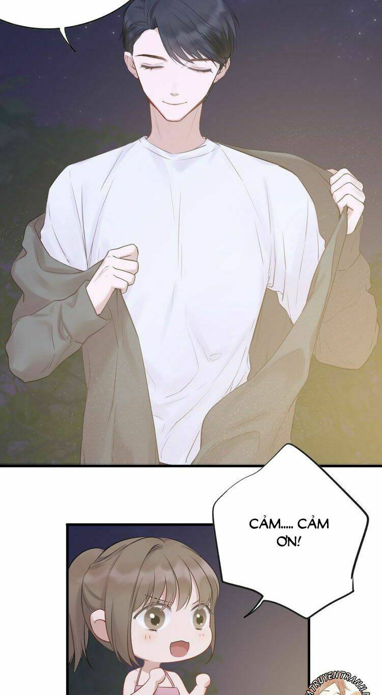 viện bảo tàng tâm nguyện chapter 24.1 13