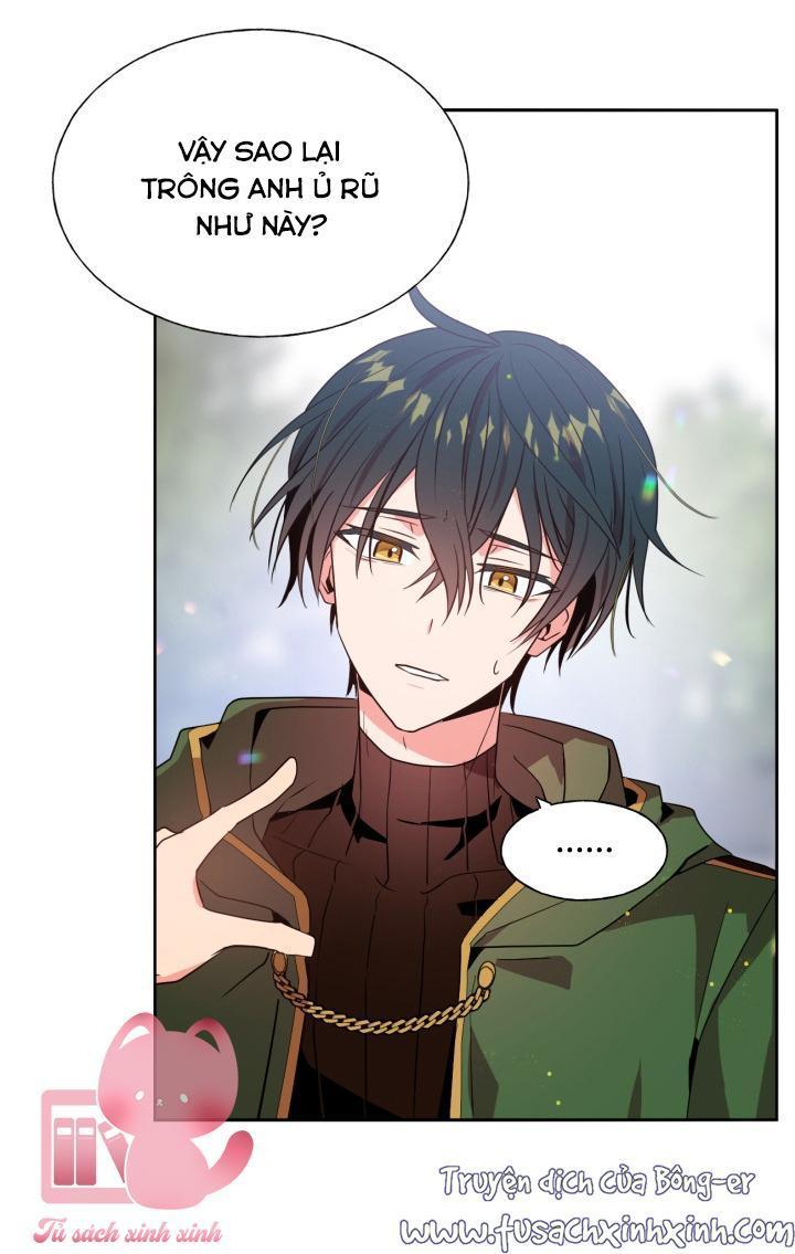 nguyện ước vô vọng của ma nữ chapter 14 29