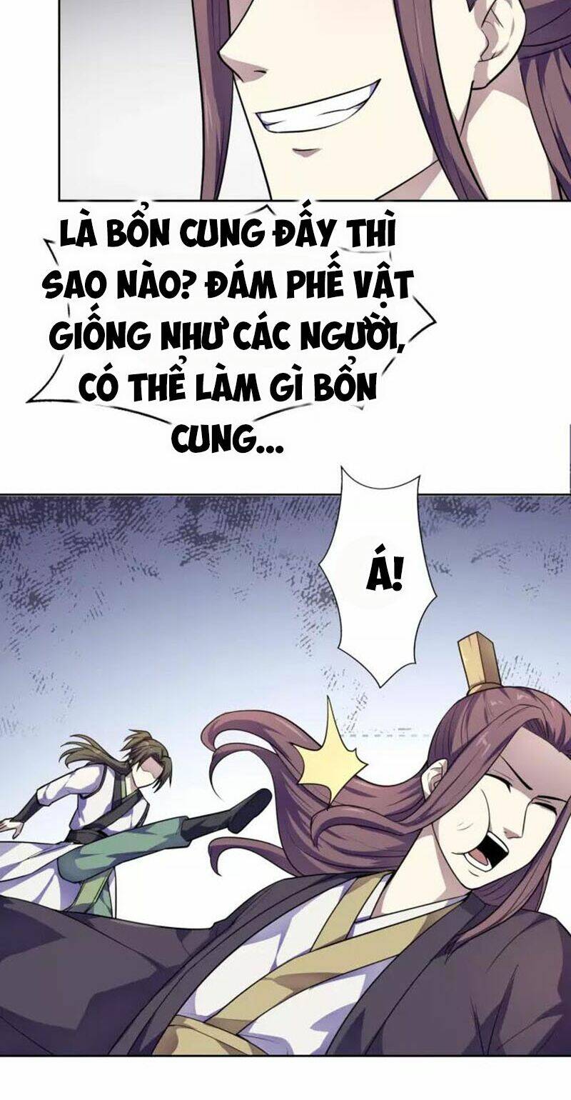 nghịch thiên đại thần chapter 73.5 23