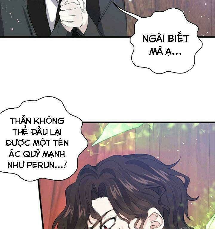 tôi là bạn gái cũ của một người lính chapter 47 14