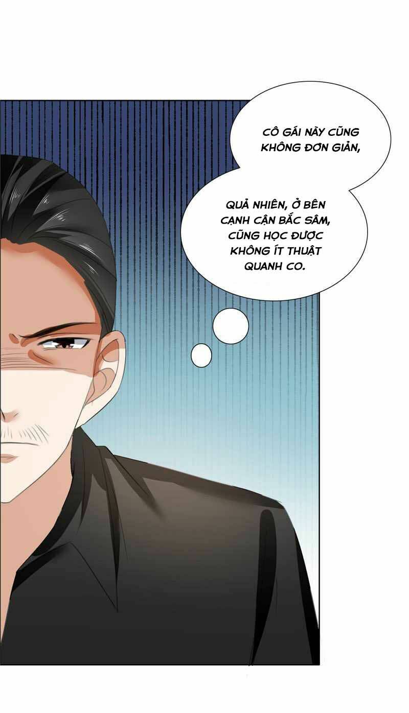 độc sủng kiều thê của bá đạo tổng tài chapter 36 24