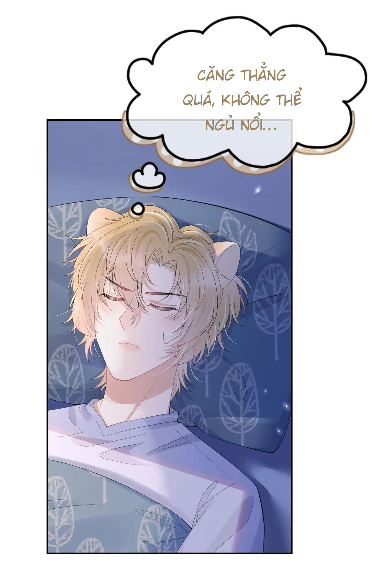 một miếng ăn sạch thỏ chapter 14 30