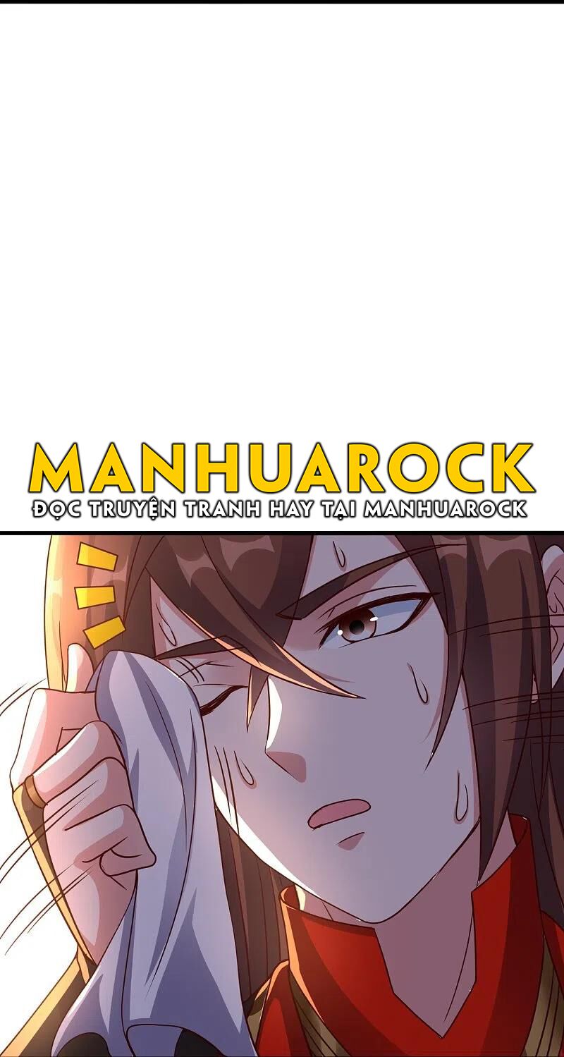tiên võ đế tôn chapter 276 56