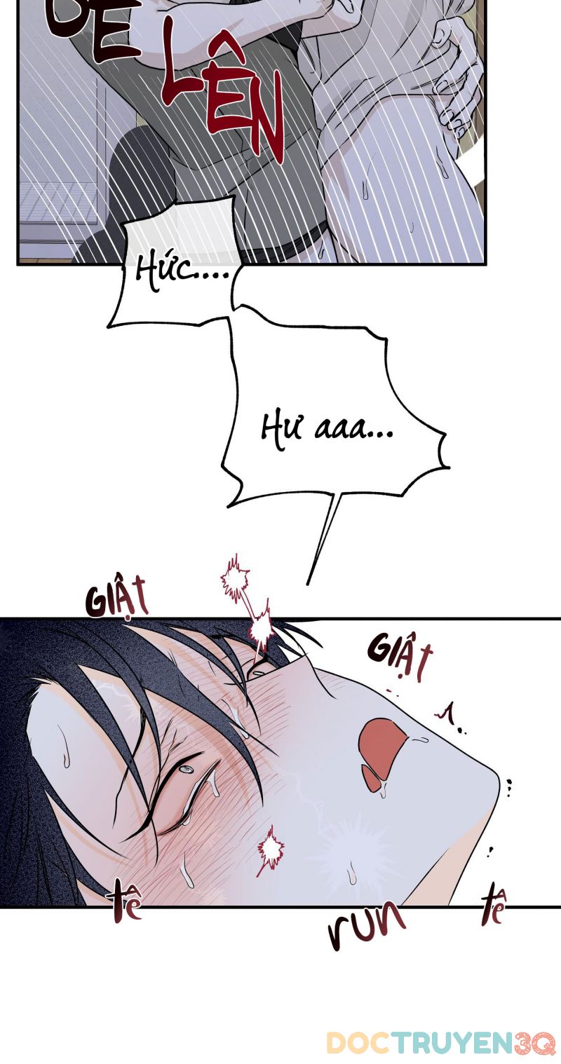 đêm bên bờ biển chapter 47.5 16