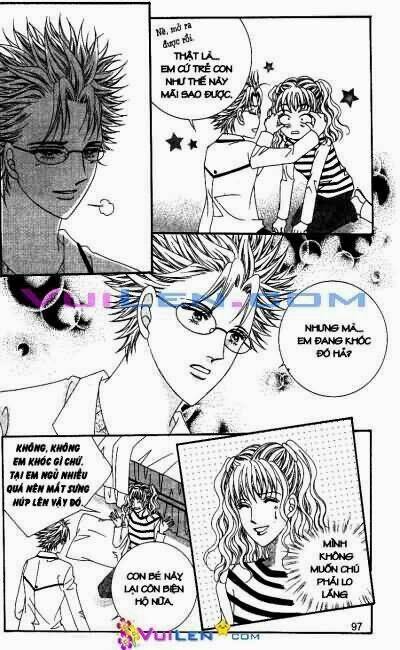 đừng tin cô ấy chapter 8 97