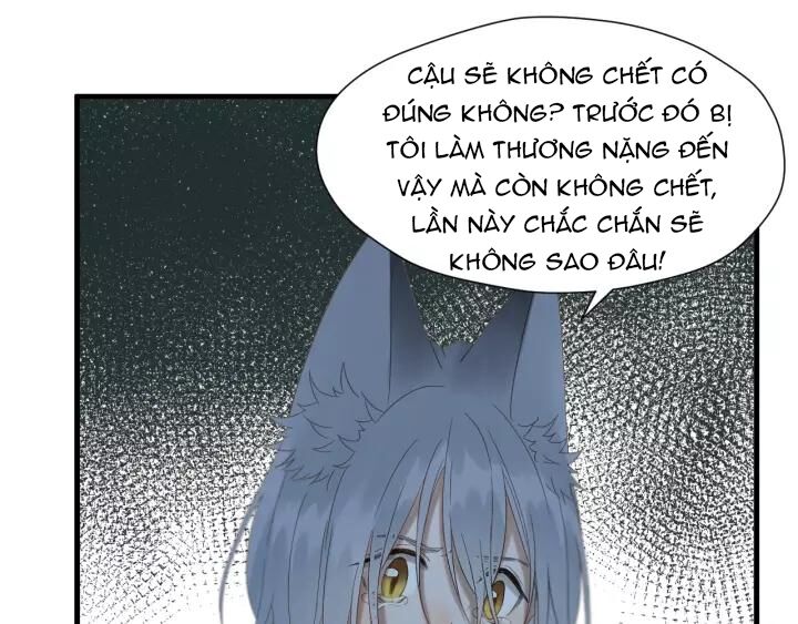 lượm được một tiểu hồ ly phần 3 chapter 100 13