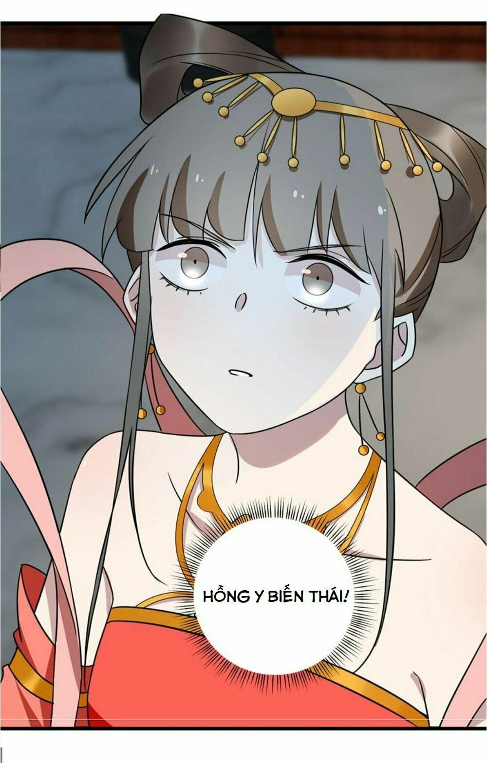 độc bộ thiên hạ: đặc công thần y chapter 79 8