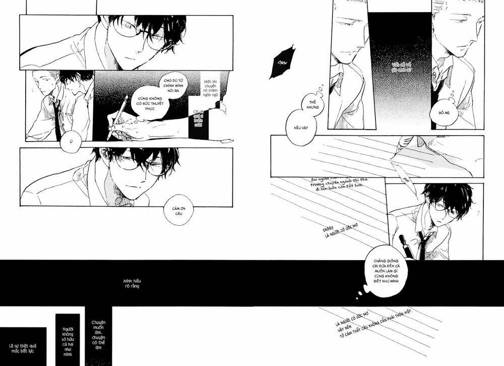 endou-kun no jikken note chapter 6 12