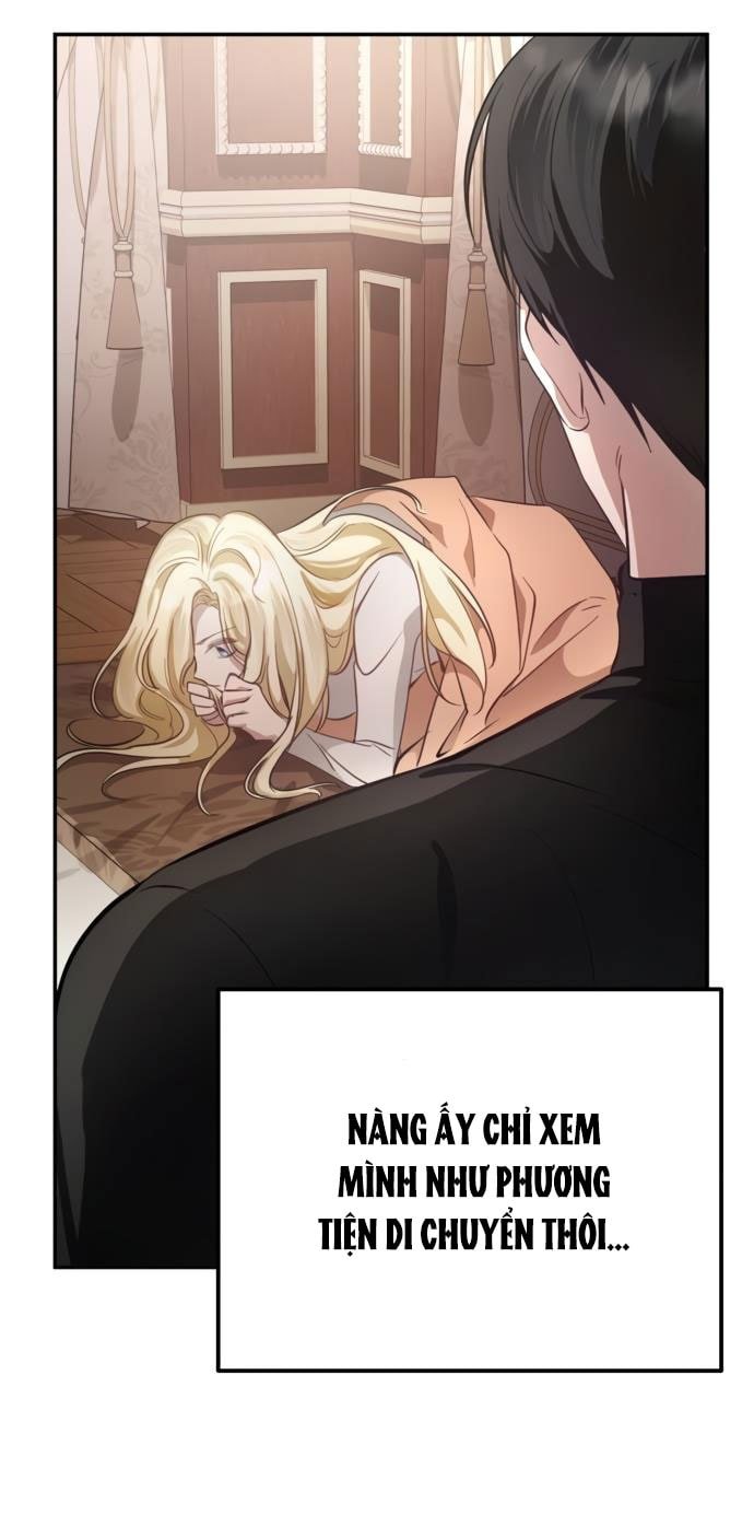 phía sau nụ cười của nàng công chúa sống sót chapter 4.2 51