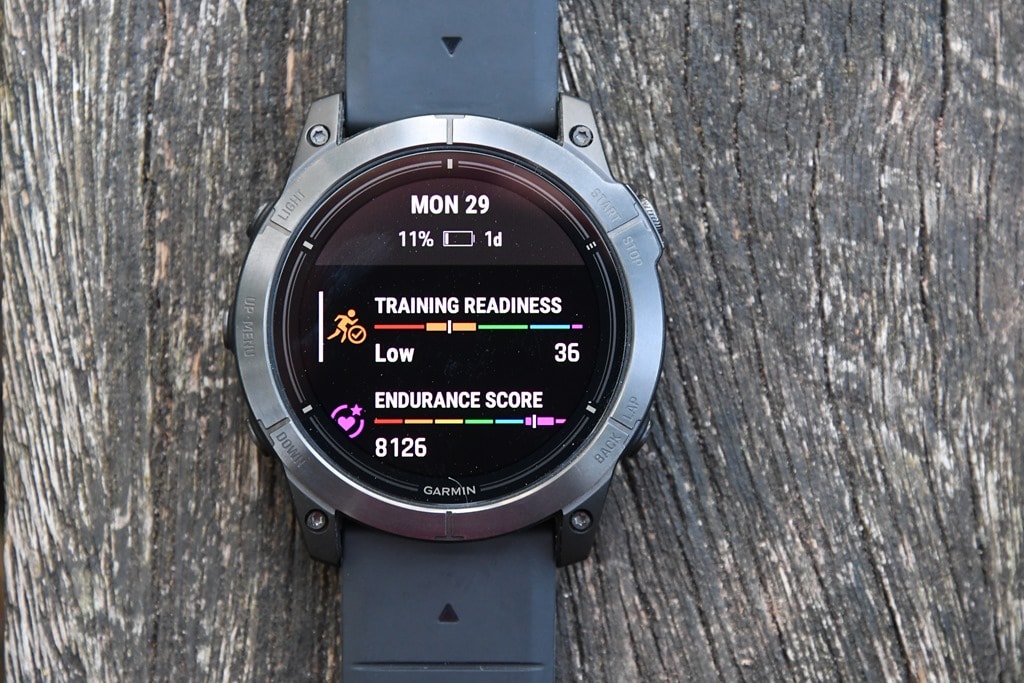 Đồng hồ Garmin Epix Pro – Sapphire Edition_Mới, hàng chính hãng