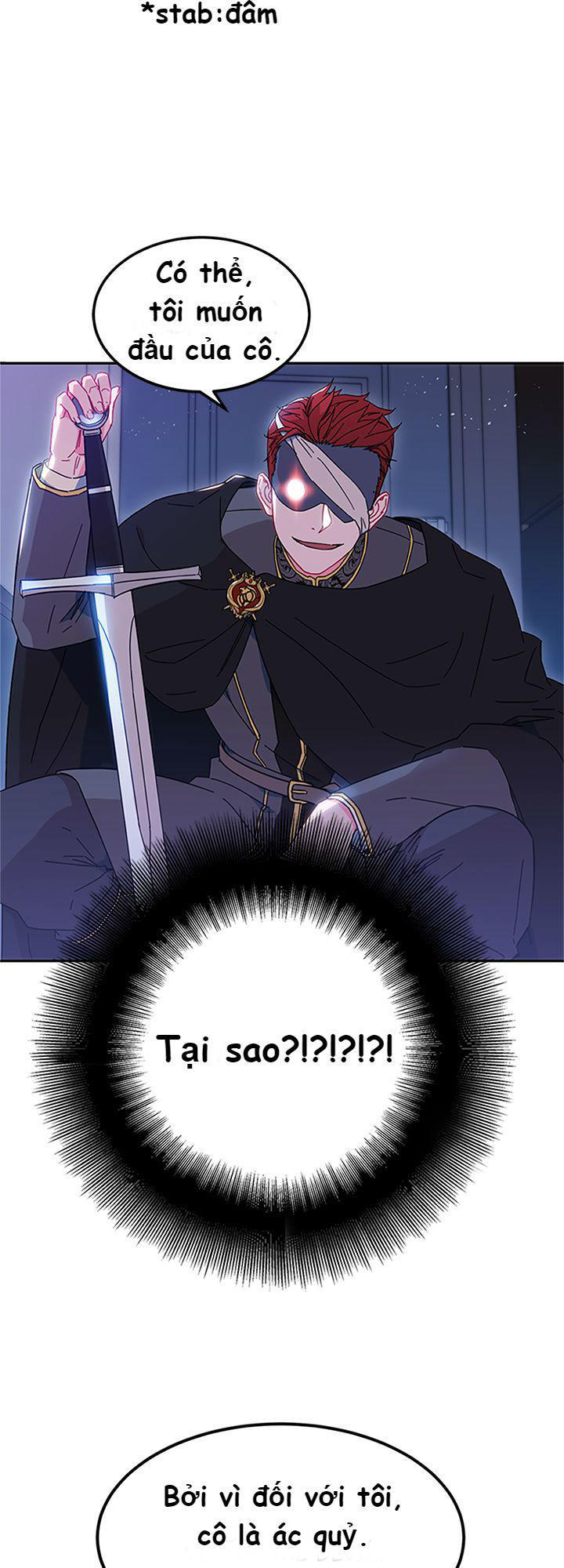 như anh muốn, hoàng tử chapter 2 16