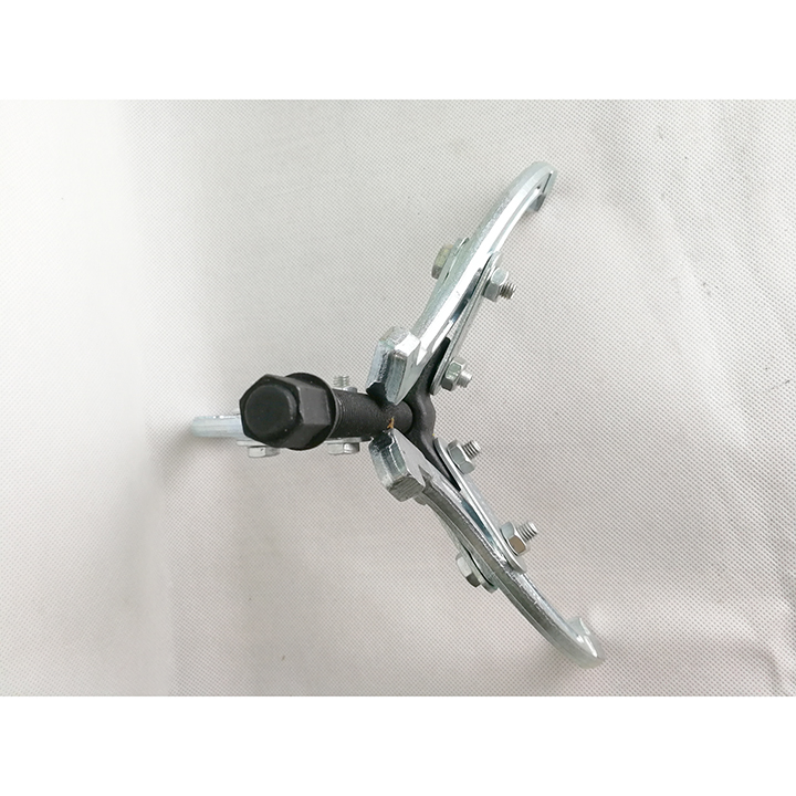 Cảo 3 chấu 6” Asaki AK-1039