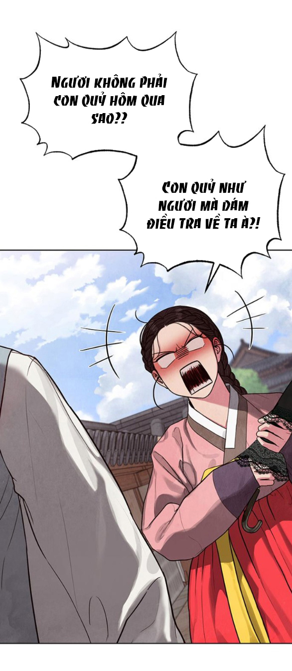 Quỷ Hồn chapter 2.1 31