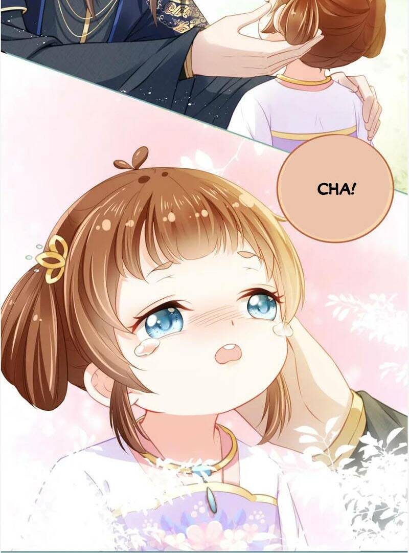 nhặt được bảo bối manh manh chapter 12 20