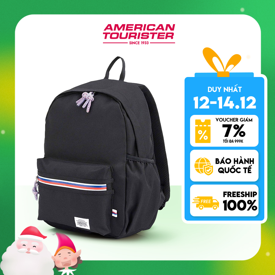 Balo American Tourister Little Carter Backpack