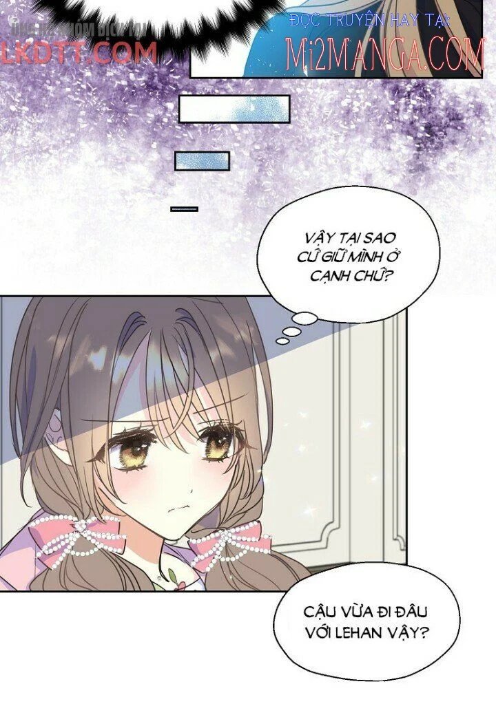 bệ hạ, xin đừng giết tôi!! chapter 46.5 9