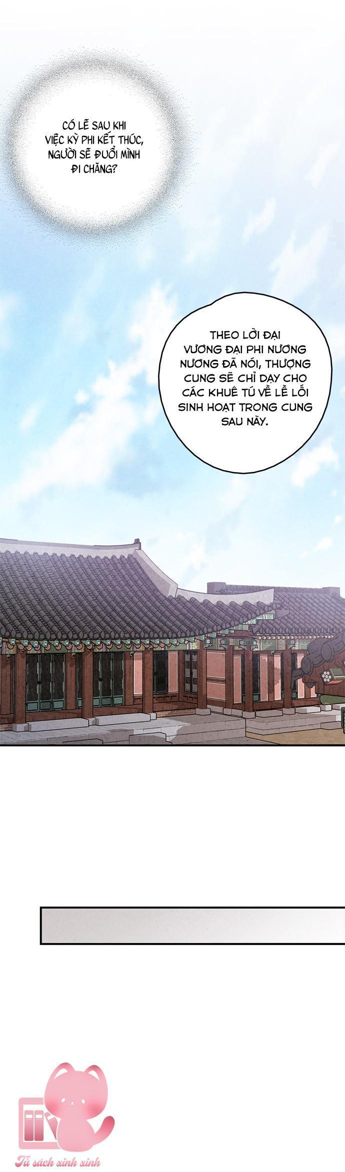 lệnh cấm hôn chapter 76 62