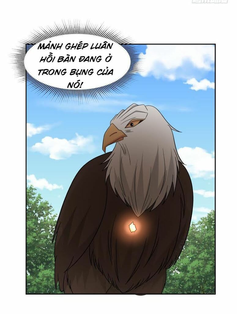 trên người ta có một rồng chapter 198 8