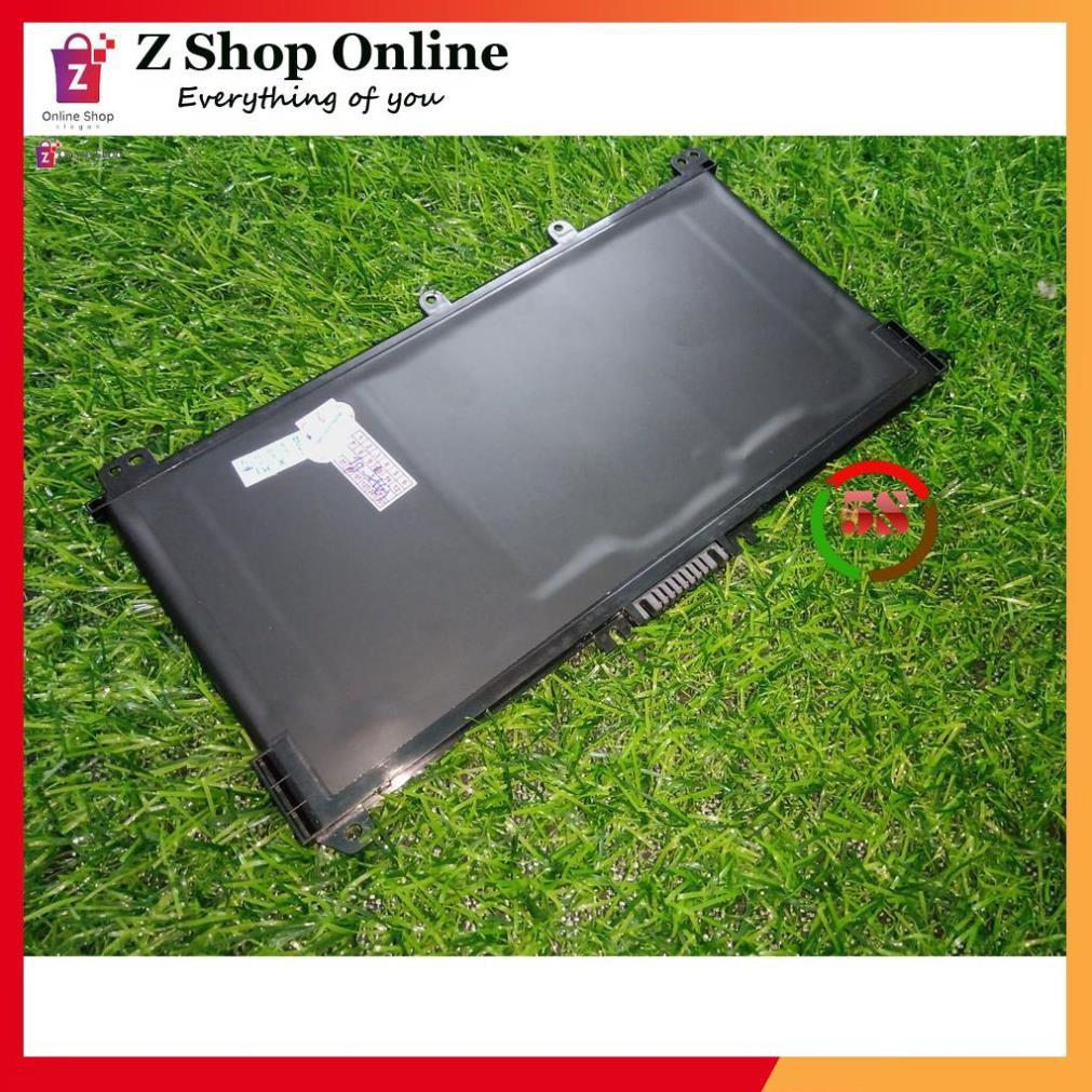 Pin Dùng Cho Laptop HP PAVILION 14, 15, 17