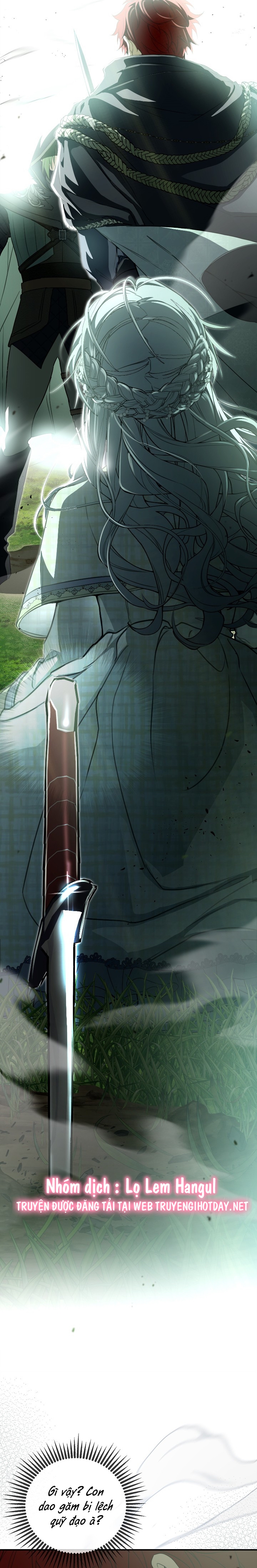 hướng đến ánh dương một lần nữa chapter 91 16