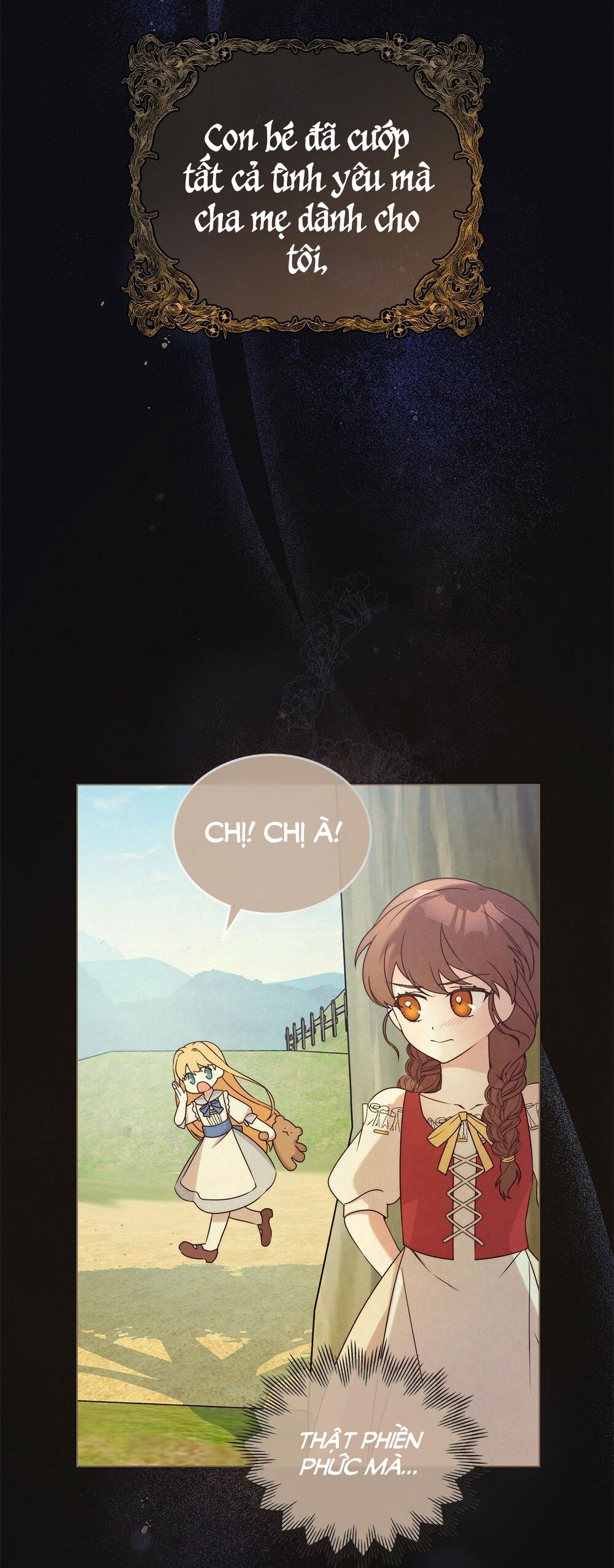 ánh bình minh hoàng kim chapter 2 40