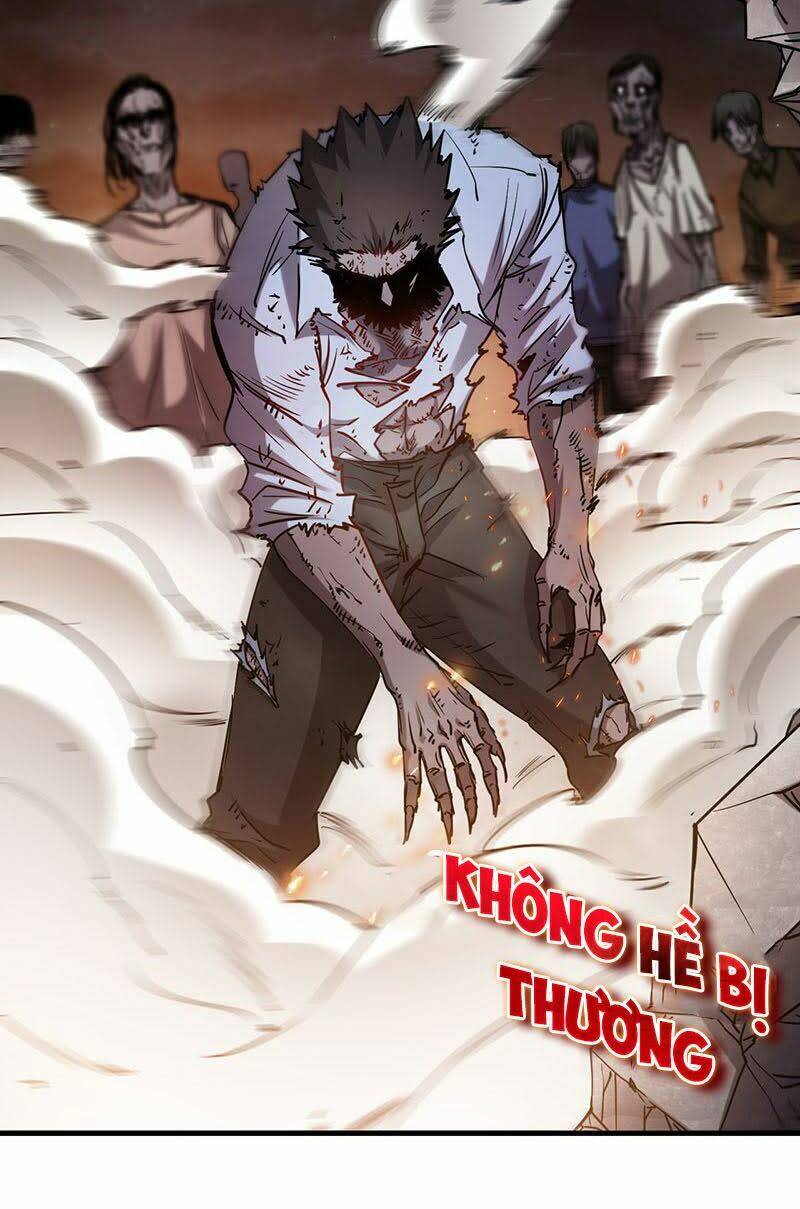 sau mạt thế tôi trở thành zombie chapter 24 38