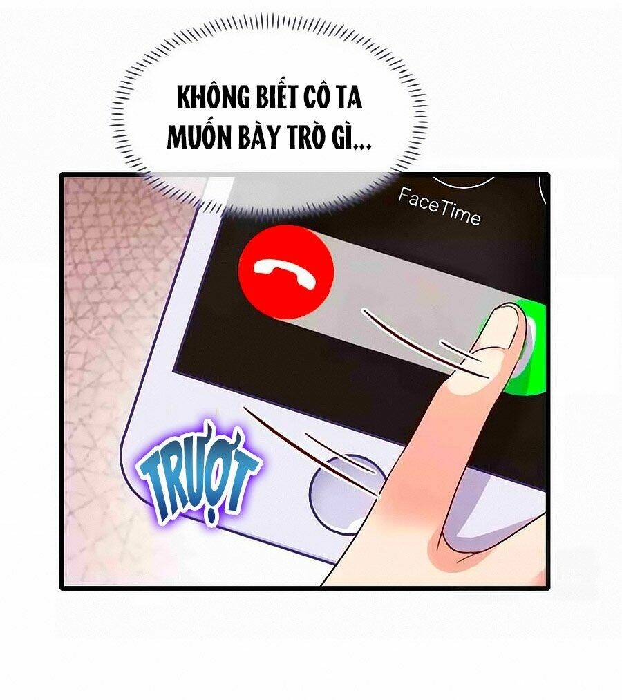 chỉ nhiễm thành hôn chapter 195 29