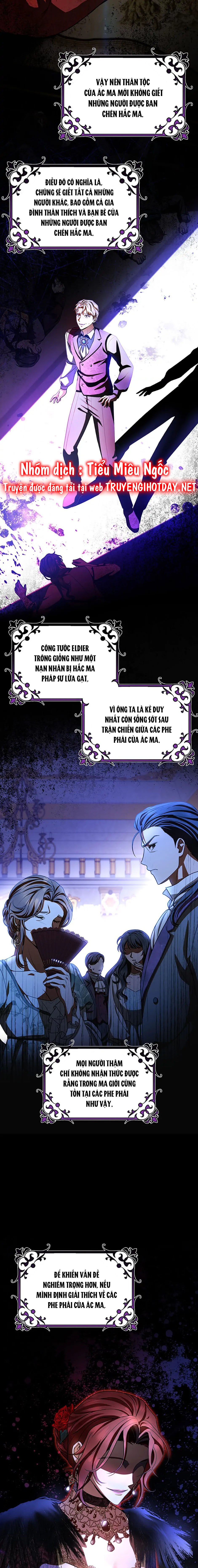 vị cứu tinh của nam phản diện chapter 30 8