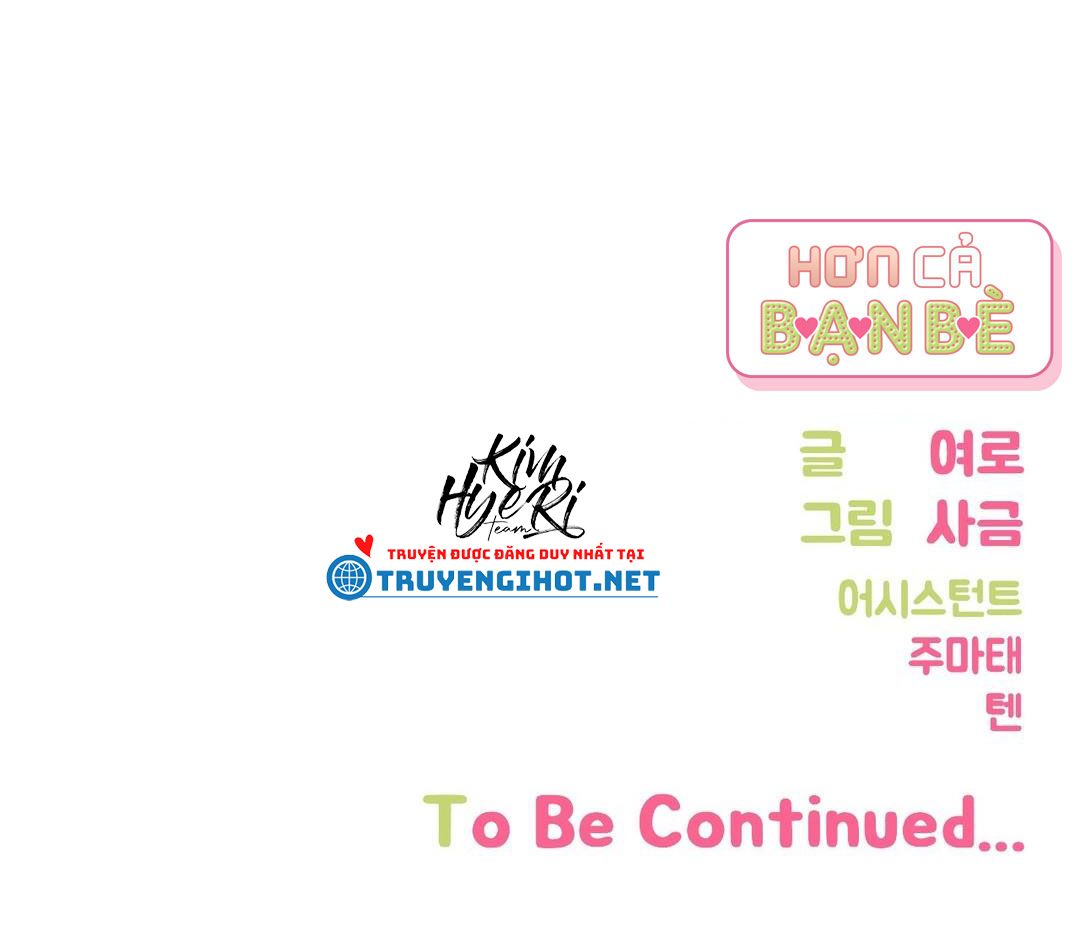 hơn cả bạn bè chapter 13 87