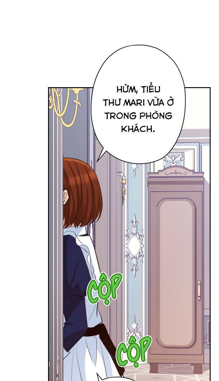 gửi đến người bạn của tôi chapter 18 64