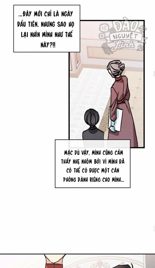 người hầu của tôi chapter 10.1 12